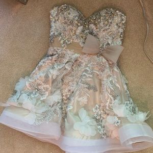 Jovani Formal Dress